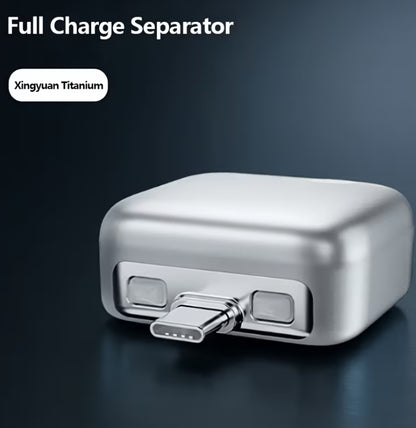AMPSNOVA™ XNI Full Charge Separator ⚡