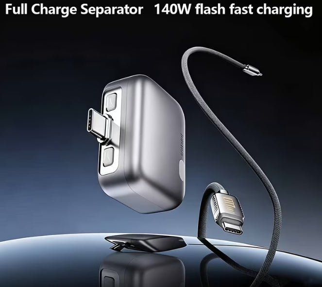 AMPSNOVA™ XNI Full Charge Separator ⚡