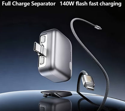 AMPSNOVA™ XNI Full Charge Separator ⚡