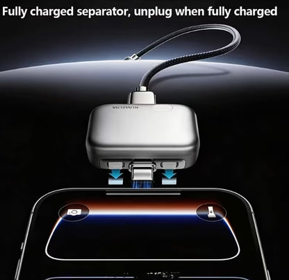 AMPSNOVA™ XNI Full Charge Separator ⚡